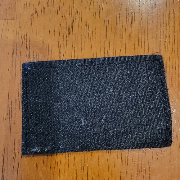 American Flag Velcro Patch - Picture 2 of 4